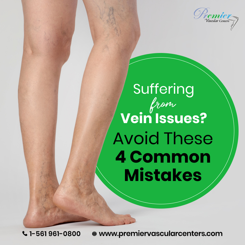 cutting-edge vein treatment in Boca Raton
