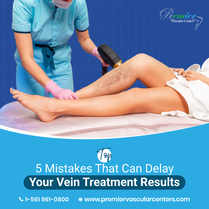 Vein Specialists in Boca Raton