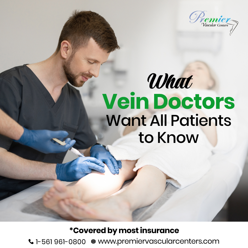 Vein Specialists in Boca Raton