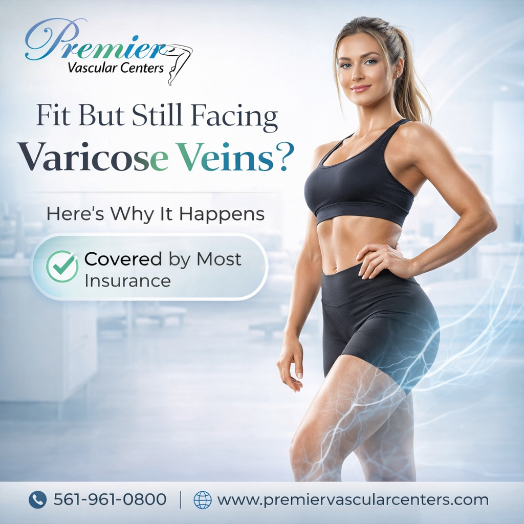 Varicose Veins Treatment Boca Raton