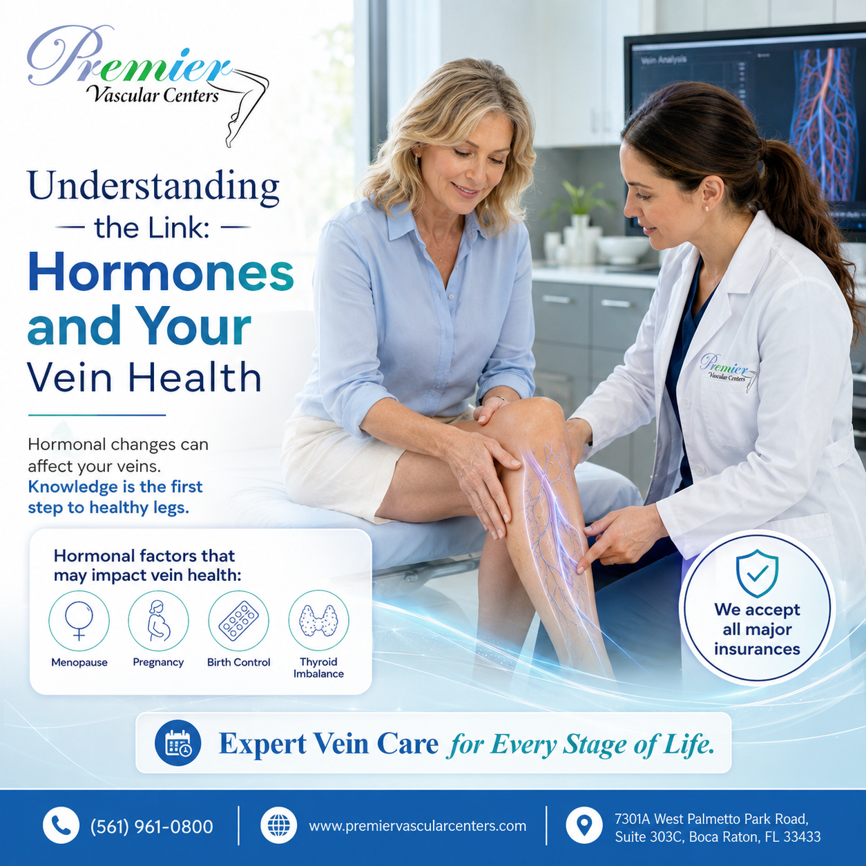 spider vein treatments