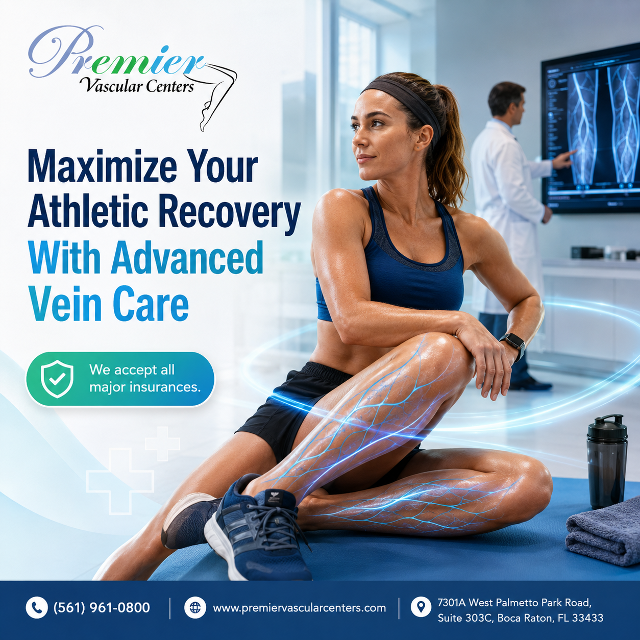 compression vein therapy for legs