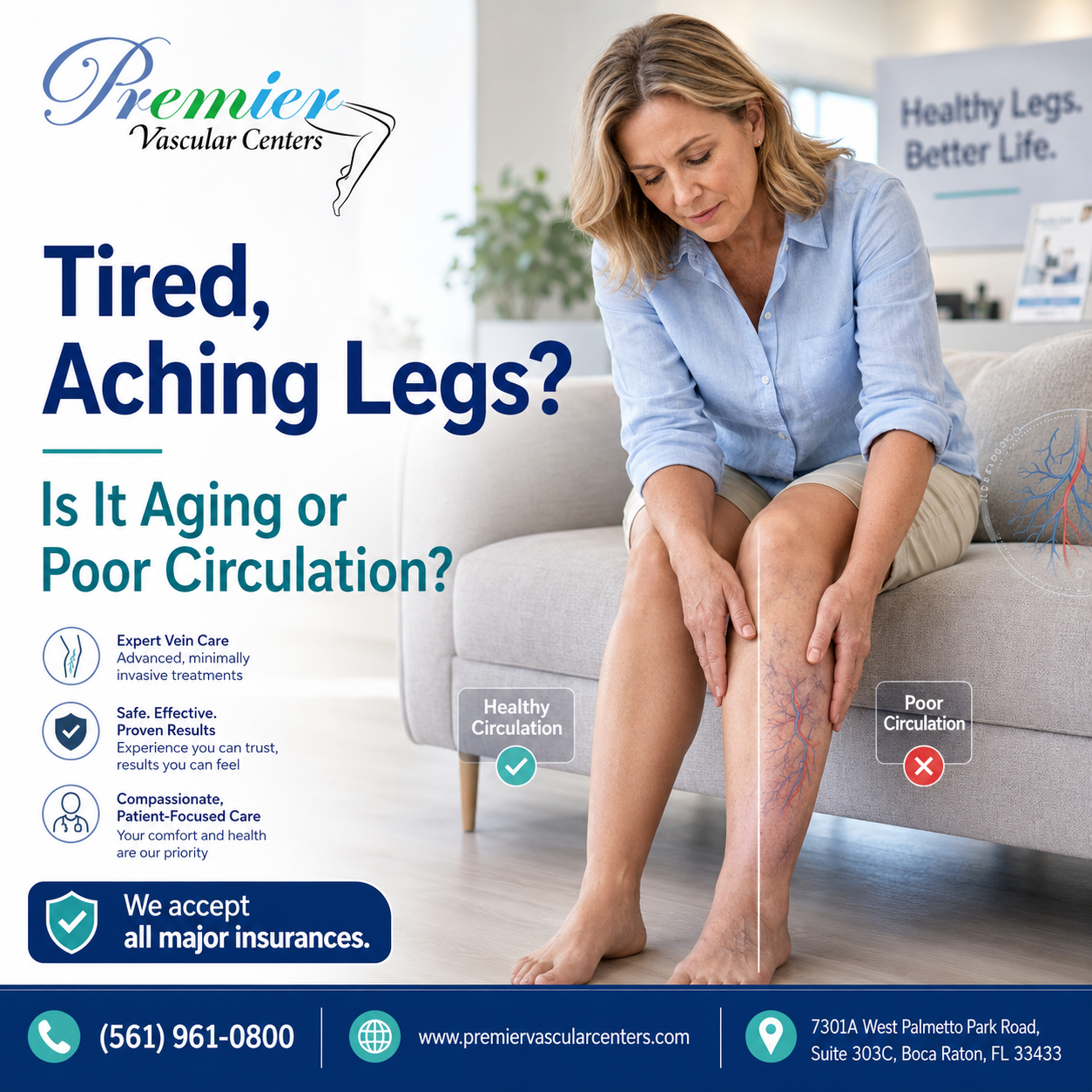 Peripheral Arterial Disease treatment