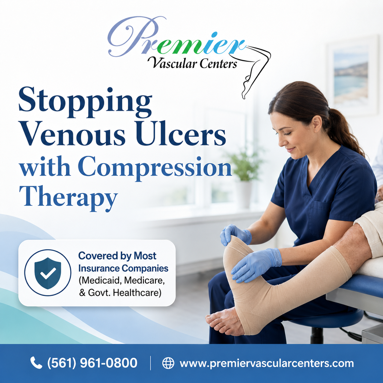 Vein Specialists in Boca Raton