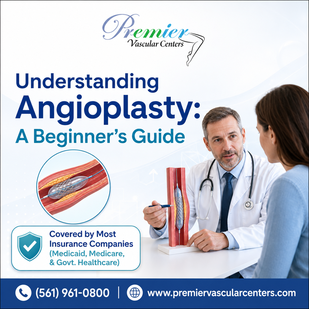Vascular Experts in Boca Raton