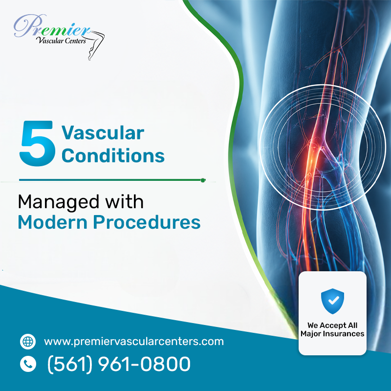 Endovascular Surgery for Vascular Treatment
