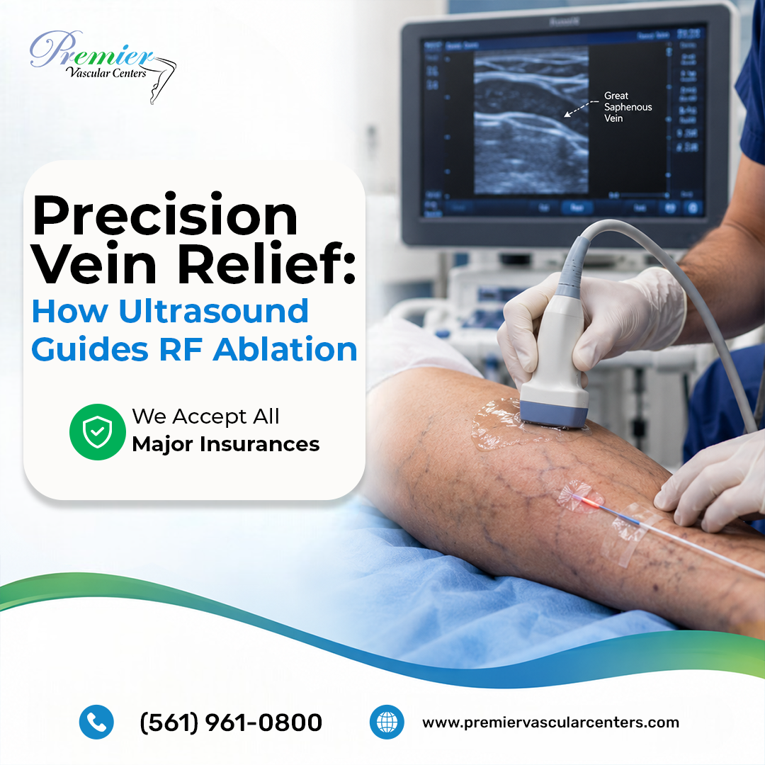 Vascular Experts in Boca Raton